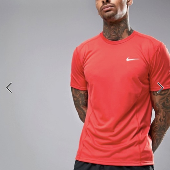 Nike Other - Nike Dri-Fit running shirt